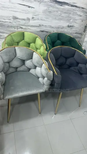 Imported Single Sofa Chair
