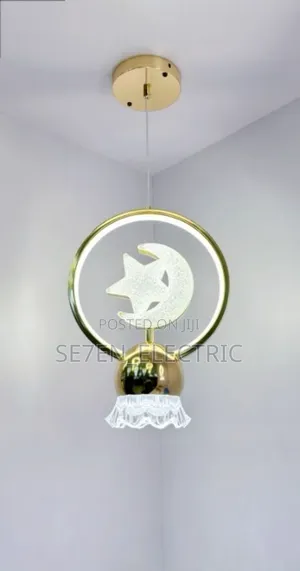 Dropping Chandelier Pendant Luxury Lightings