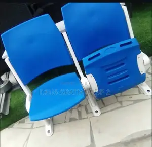 Auditorium Plastic Chair