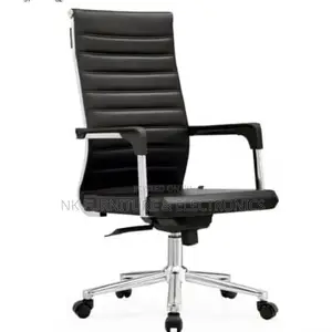 Office Chairs With Quality Leather