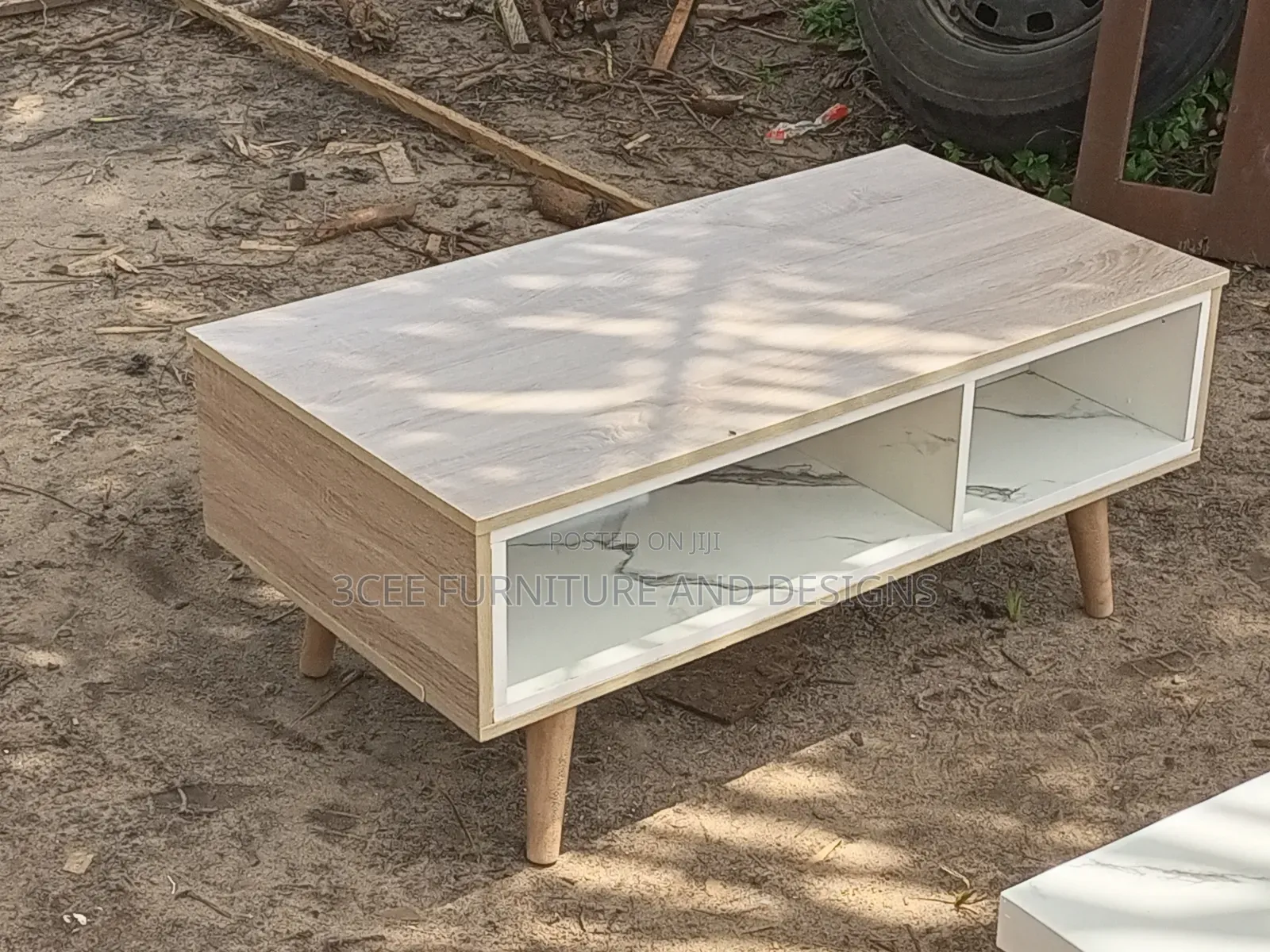 Centre Table Coffee Table