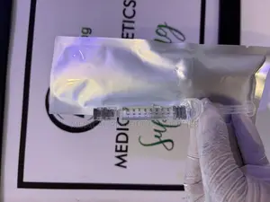 Dermal Filler ( Cheeks , Chin, Nose, Lips , Undereye (2ml)