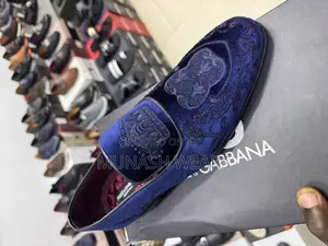 Italian Velvet Dolce Gabbana