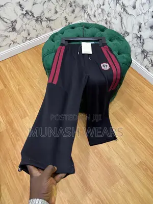 Men Classic Joggers Collection