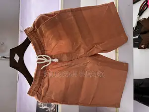 Classic Lineal Short for Men