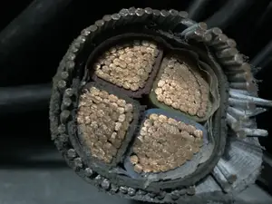 240mm 4 Core