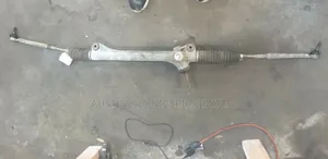 2011-2020 Toyota Sienna 3.5l FWD Power Steering Rack