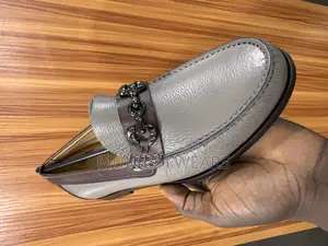 Italian Mastro Luxury Shoes