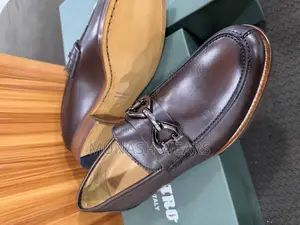 Italian Mastro Luxury Shoes
