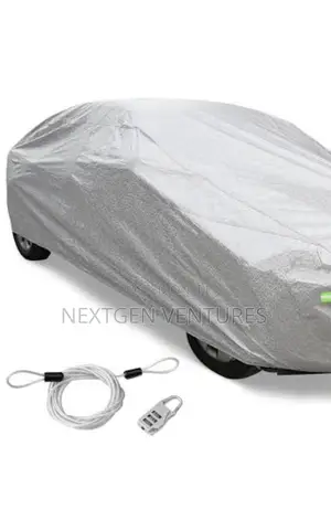 Car Cover For Types Of Cars Protection