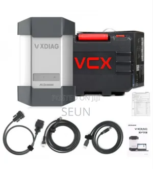 Allscanner Vxdiag VCX – Plus