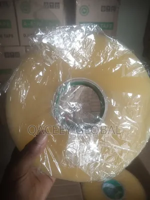 1000 Yards Cello Tape/Sealing Tape(6 Pieces)