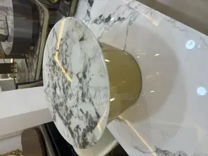 Marble Center Table