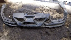 Back Bumper Lip Ford Mustang Gt500 2015 -2020