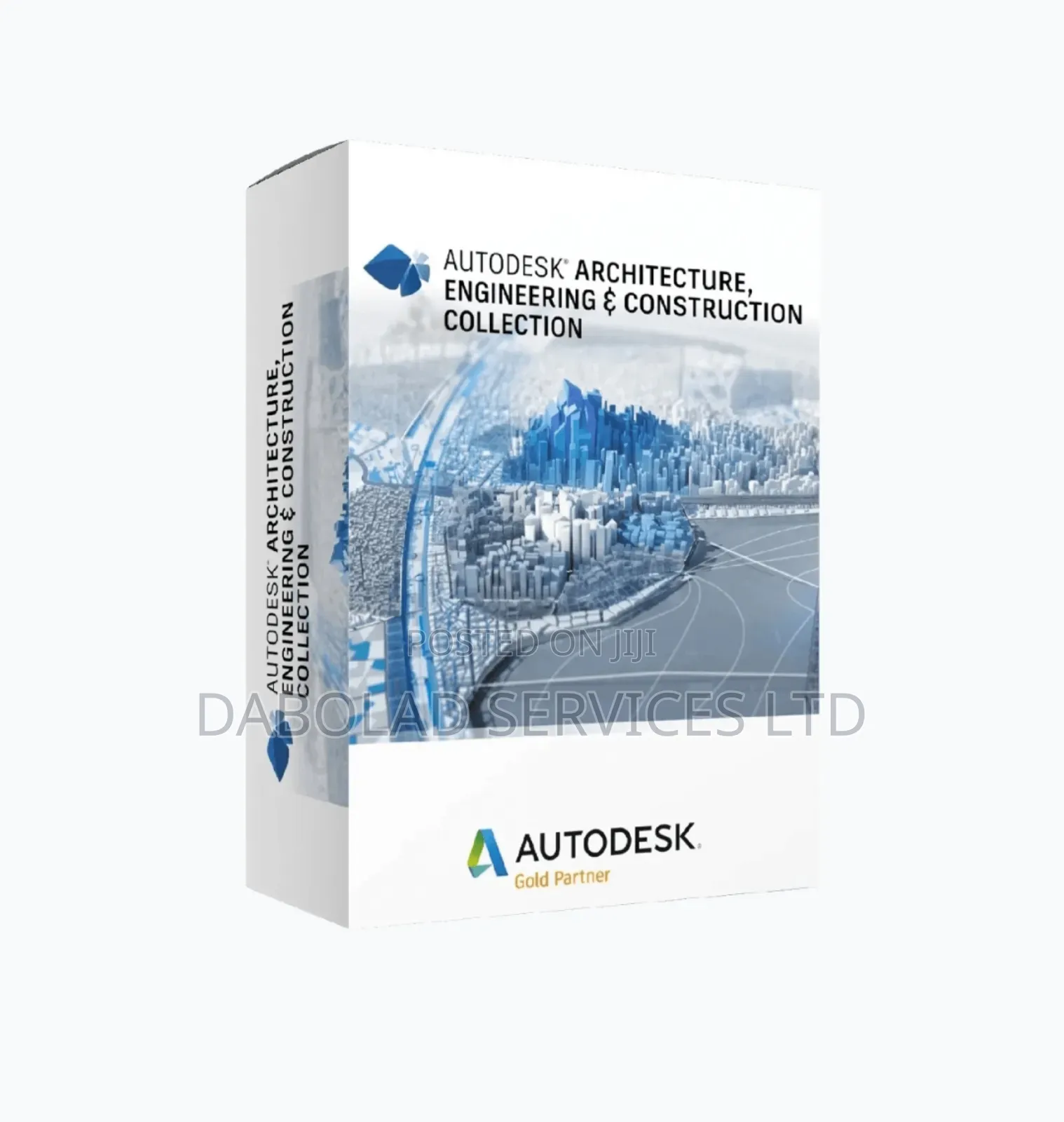 Autodesk Aec 1 Year( Architecture, Engineering Construction)