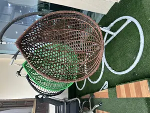 Single Seater Swing Chair
