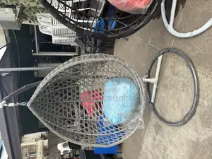 Single Seater Swing Chair