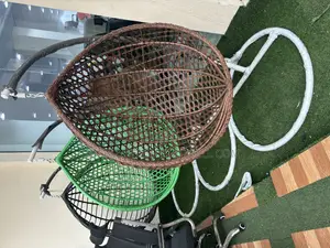Single Seater Swing Chair