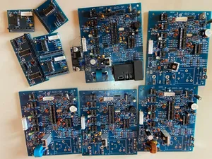 Inverter Repair Services