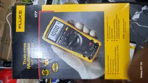 Fluke 177 Digital Multimeter