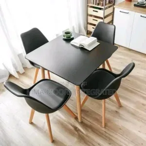 Dinning/Restaurant Chairs and Table Set