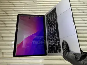 Laptop Apple MacBook Pro 2017 8GB Intel Core i5 SSD 512GB