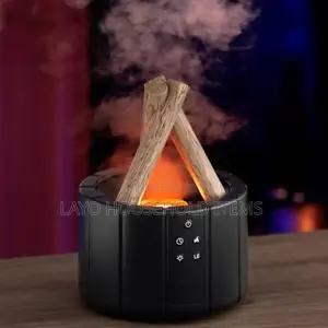 Bonfire Humidifier