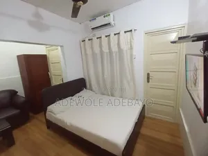 Furnished One Room Self Contain