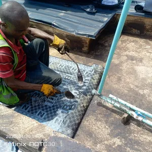 Xenial Waterproofing Expert