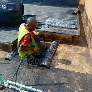 Warm Waterproofing Expert