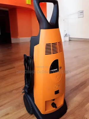 JCB Pw2a Jobsite-Master Superior High Pressure Washer