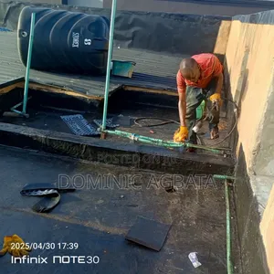 Picturesque Waterproofing Expert