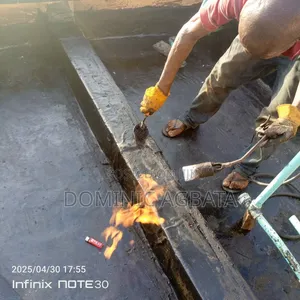 Paradisal Waterproofing Expert