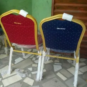 Quality Banquet Chair