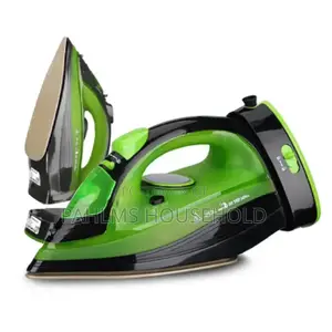 Raf Cordless Steam Iron