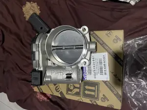 Dodge Grand Caravan 3.6l Throttle Body 2011-2020