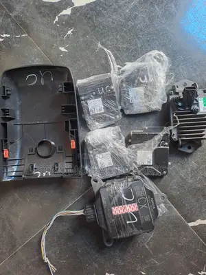 Roof Camera and Cover Rx350 2016 2017 2018 2019 2020 2021