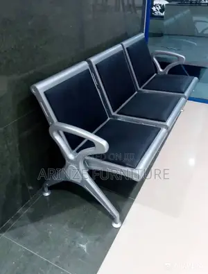 Executive Waiting Chair