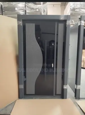 New Imported High Quality 4ft Luxury Door (53nwl)