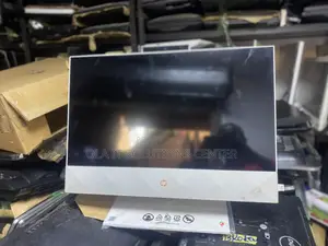 Desktop Computer HP Pavilion 24 8GB Intel Core I5 HDD 2T