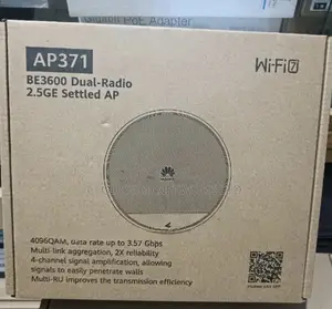 Huawei Ekit Wifi 7 Ap 371