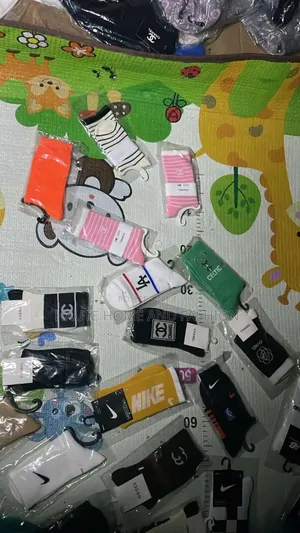 Quality Designer Ankle Socks