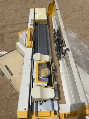 Industrial Knitting Machine Brother