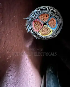 70mm Armoured Cable