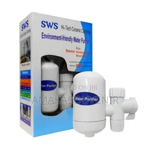 SWS Water Purifier