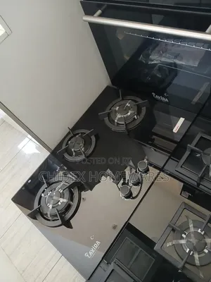 Table Top Gas Cooker