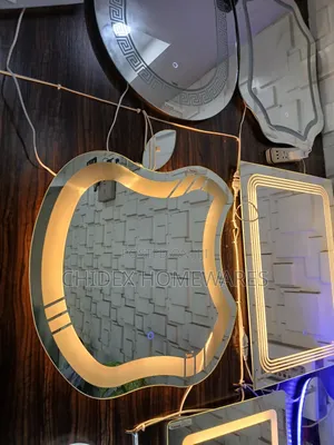 Apple Mirror