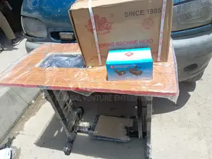 Two Lion Machine