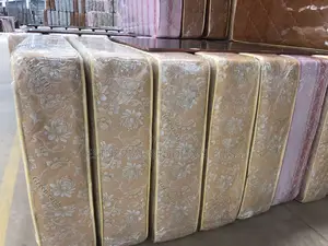 4.5*6*14 Semi Orthopaedic Mattress