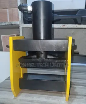 Cb-200 Hydraulic Copper Bender